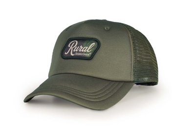 Stoney Creek Rural Pride Cap Tundra/Tundra
