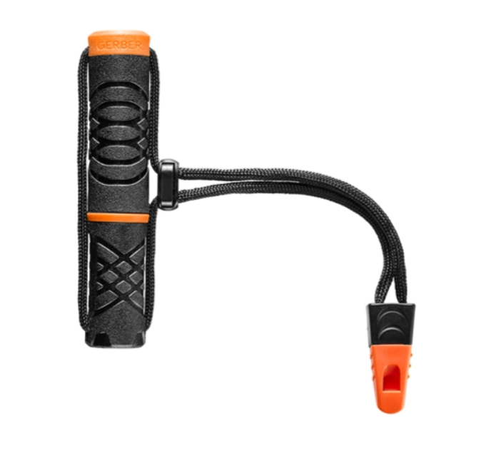 Gerber Fire Starter - Black