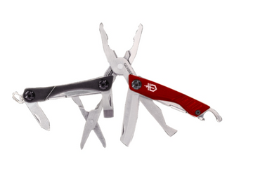 Gerber Dime Multi Tool Drab Red | GR0049
