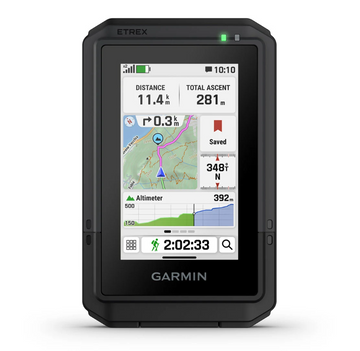 Garmin ETREX Touch GPS