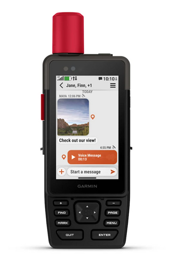 Garmin GPSMAP H1i Plus