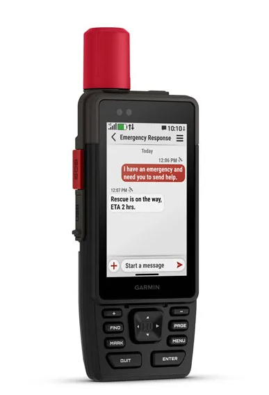 Garmin GPSMAP H1i Plus