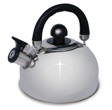 Campfire Whistling Kettle 2.5L SS