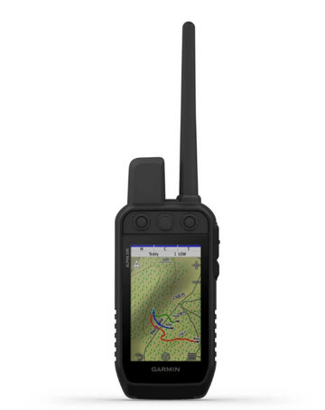 Garmin Alpha 200 Handheld Only