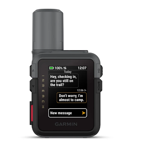 Garmin inReach Mini 3 GPS, WW