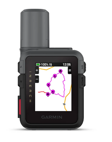 Garmin inReach Mini 3 GPS, WW