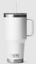 Yeti Rambler 35 oz Straw Mug