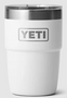 Yeti Rambler 8oz Stackable Cup