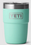 Yeti Rambler 8oz Stackable Cup