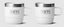 Yeti Rambler 6oz Expresso Mug 2PK