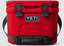 Yeti Roadie 15 Hard cooler