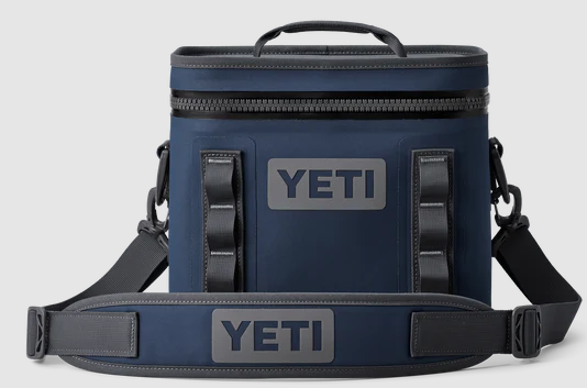 Yeti Hopper Flip 8