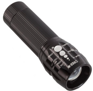 Perfect Image Zoom Torch 300 lumens