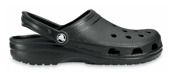 Crocs Toddler Classic Clog