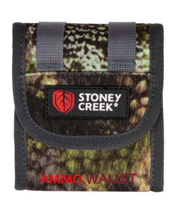 Stoney Creek Ammo Wallet