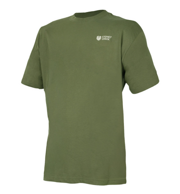 Stoney Creek Men's Brand Tee