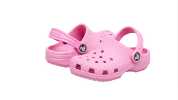 Crocs Toddler Classic Clog