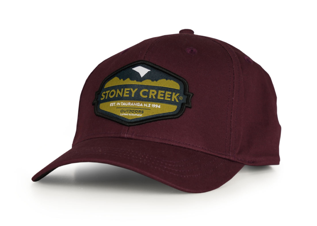 Stoney Creek Land and Sea Cap