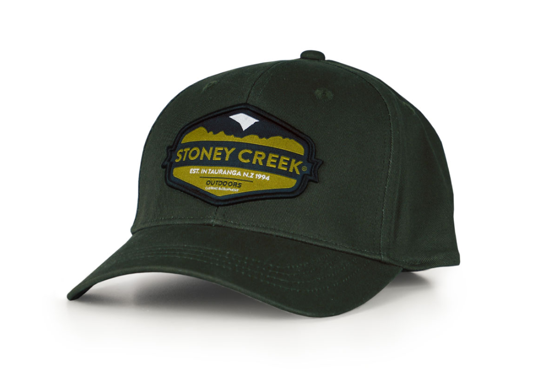 Stoney Creek Land and Sea Cap