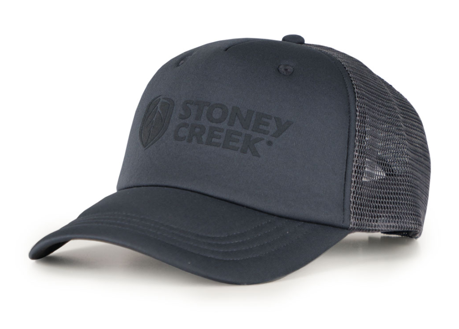 Stoney Creek  Brand Proud Cap