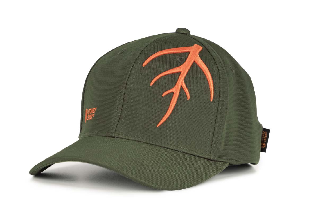 Stoney Creek Vein Brand Cap