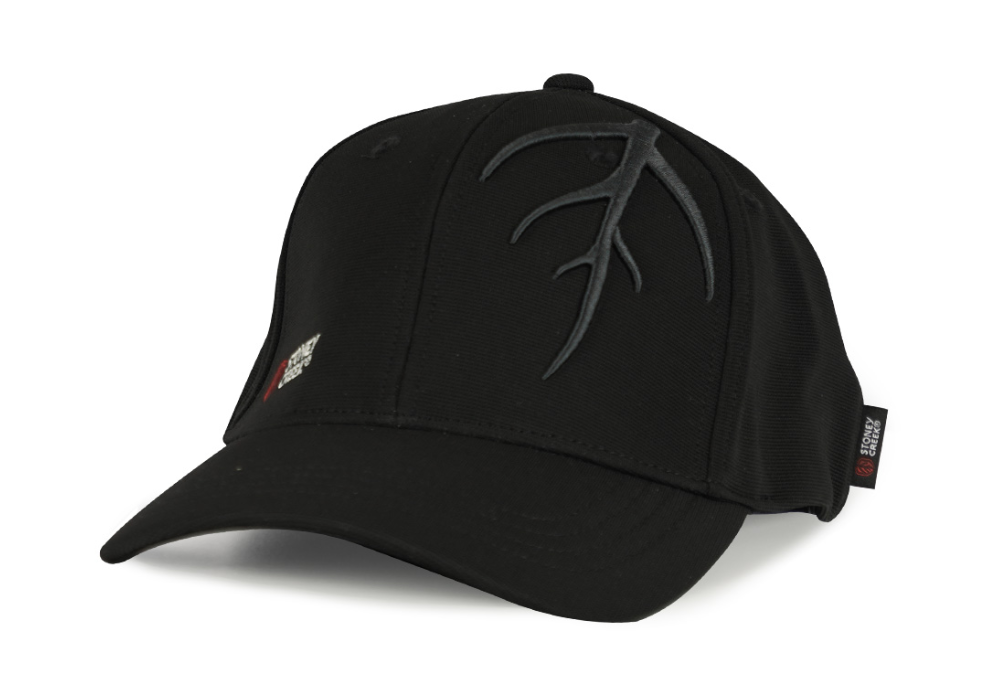 Stoney Creek Vein Brand Cap