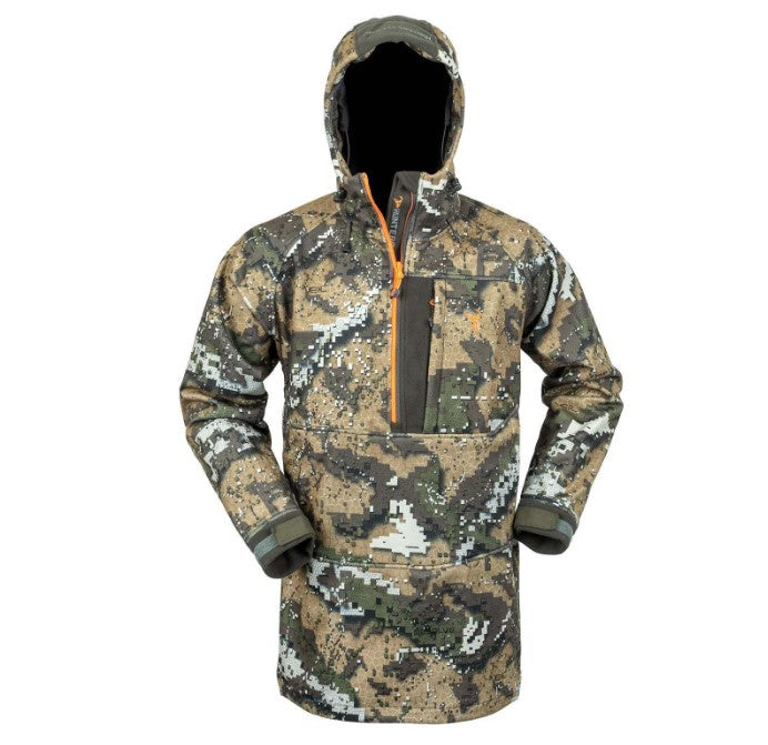 Hunters Element Sentry Bush Coat (Desolve Veil)
