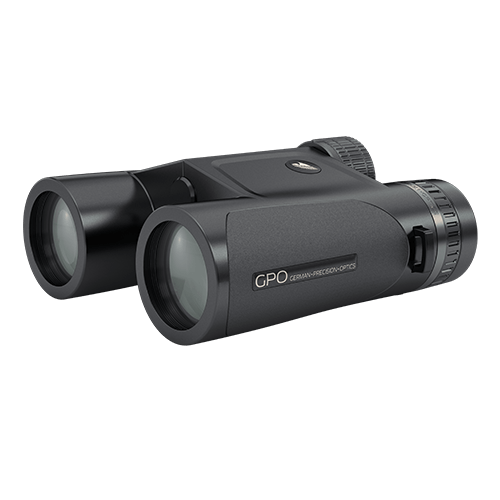 GPO Rangeguide 3200 10x40 Binoculars