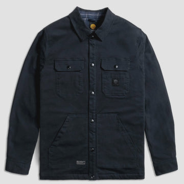 Desolve Men's Shore Jacket Navy