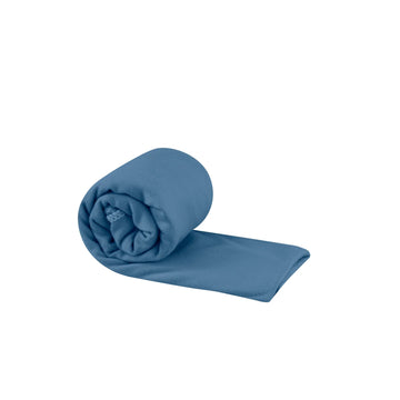 Sea to Summit Pocket Towel Small Moonlight