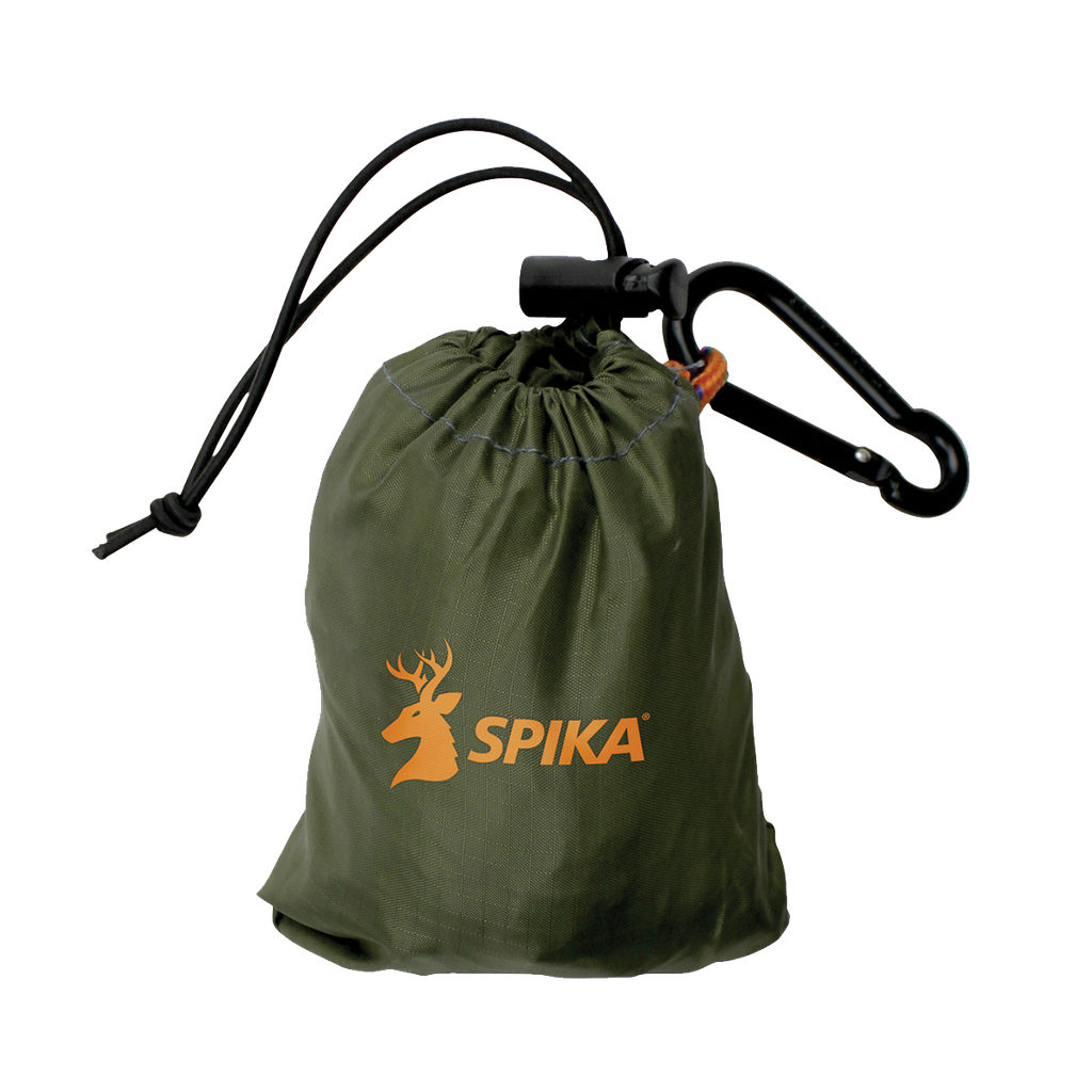 Spika Firearm rain cover 52"
