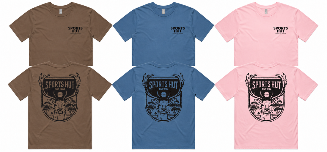 Sports Hut Tee 2026 Kids