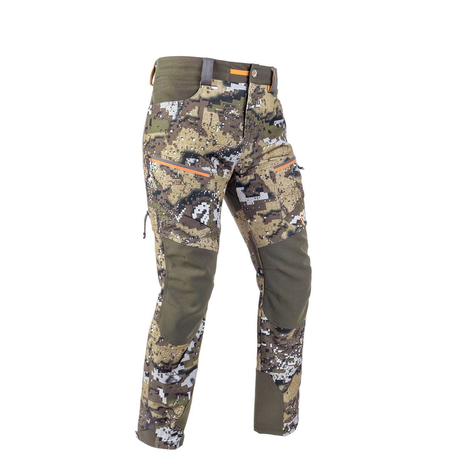 Hunters Element Mens Spur Pants