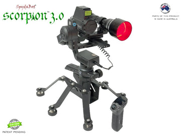 Smartrest Spydabot Scorpion 3.0