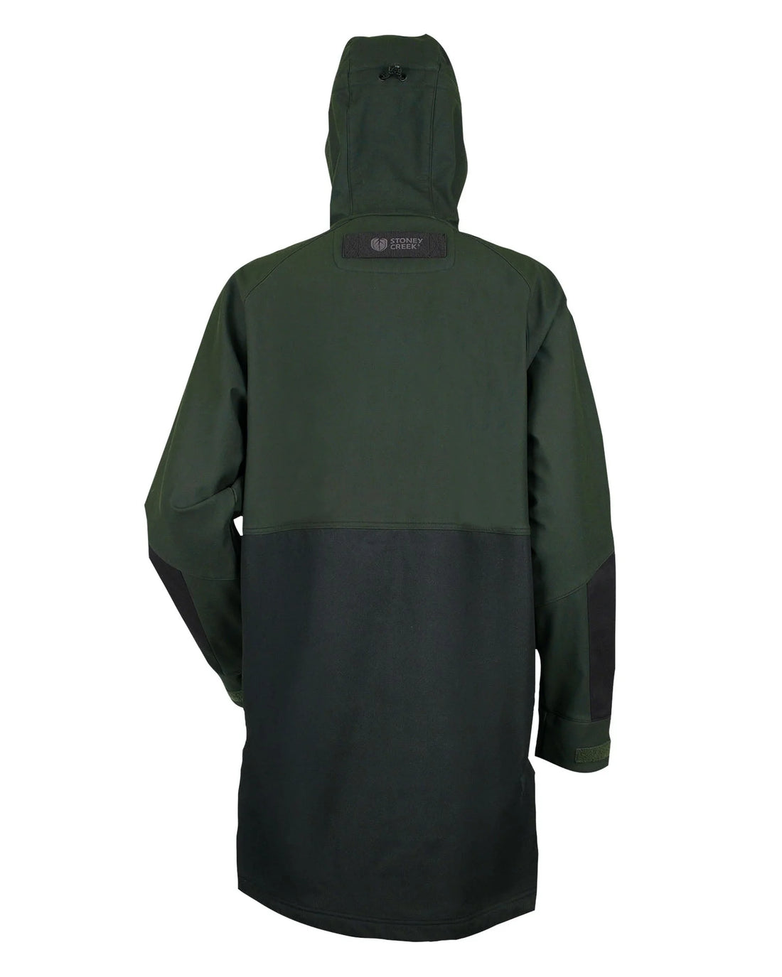 Stoney Creek Mens Station Jacket