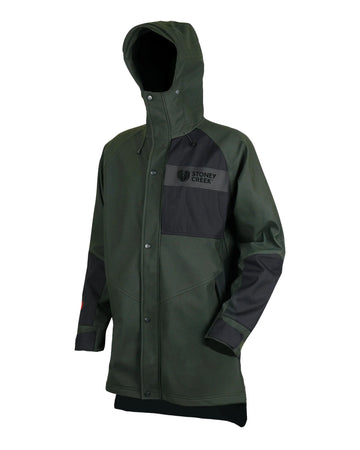 Stoney Creek Mens Station Jacket