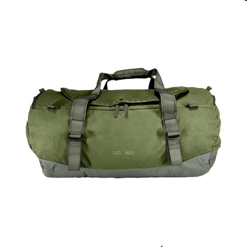 Tatonka Barrel Stealth Medium 65L Bag Olive