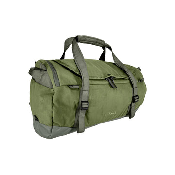 Tatonka Barrel Stealth 45L Small Bag Olive