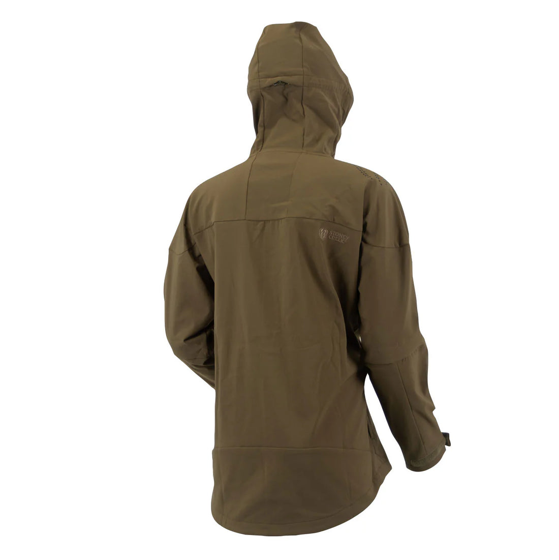 Stoney Creek Mens Stealthshell Jacket