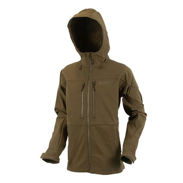 Stoney Creek Mens Stealthshell Jacket