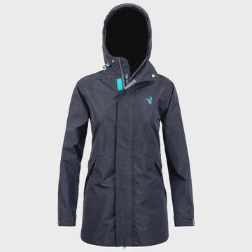 Hunters Element Storm Jacket Womens Black