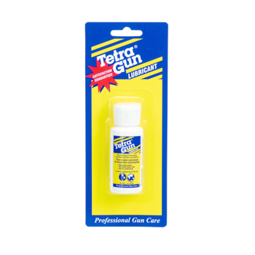 Tetra Gun Lubricant