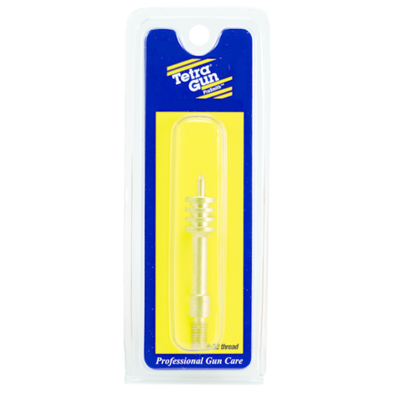 Tetra Brass jag 243 6mm