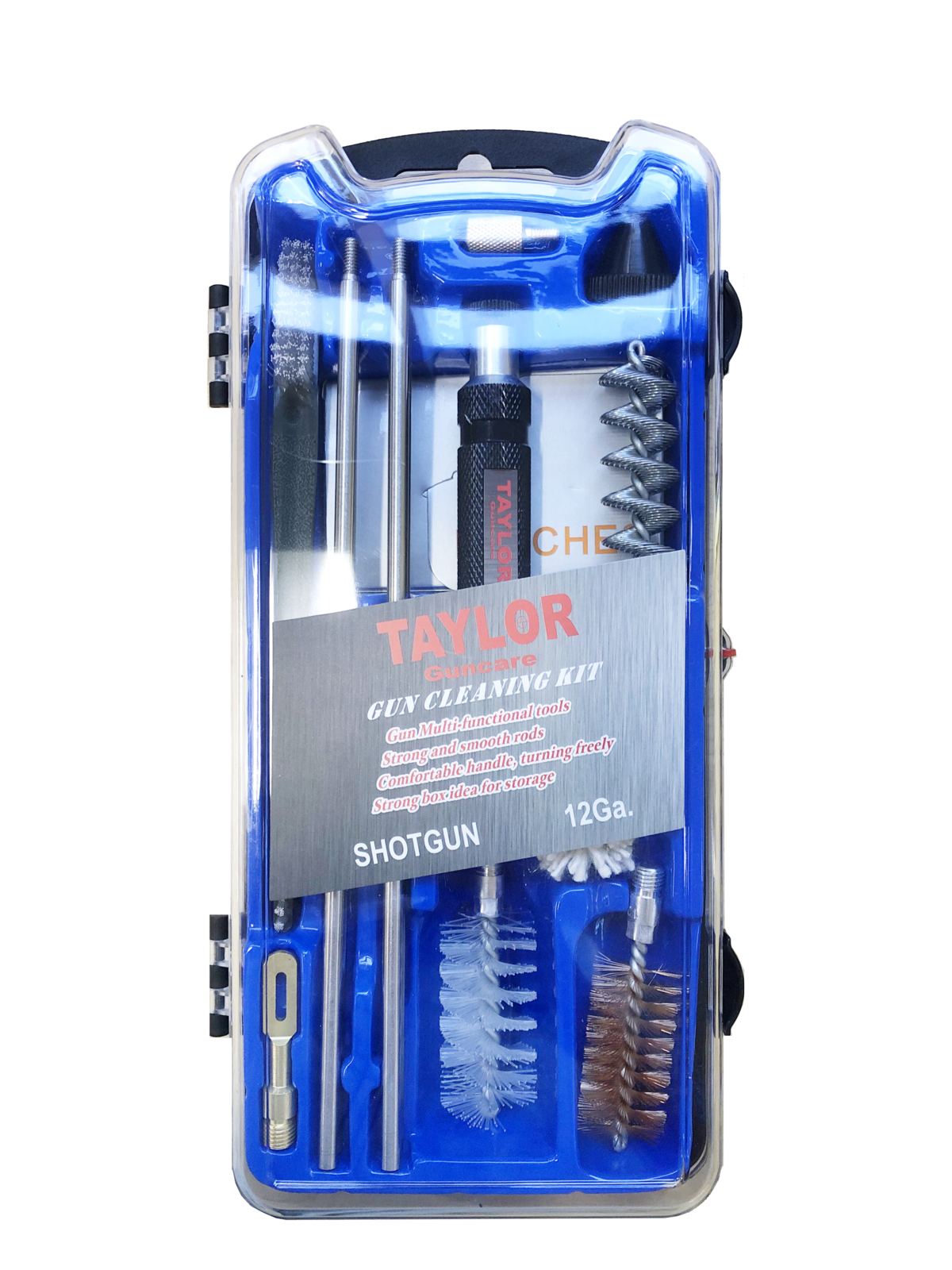 Taylor 12G Deluxe Cleaning Kit