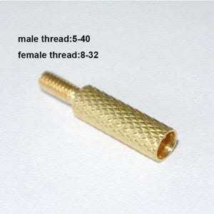 TAYLOR FEMALE ADAPTOR 17-223