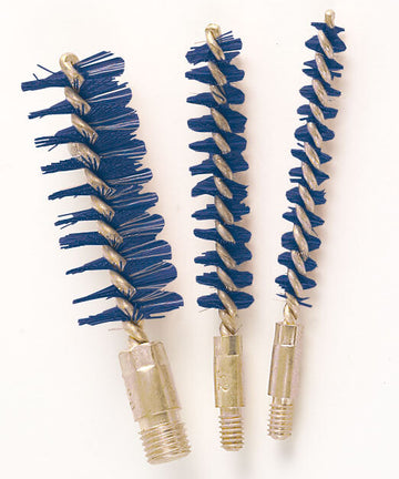 Tetra Nylon Brush .17 Brass Core