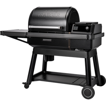 Traeger Ironwood Smoker
