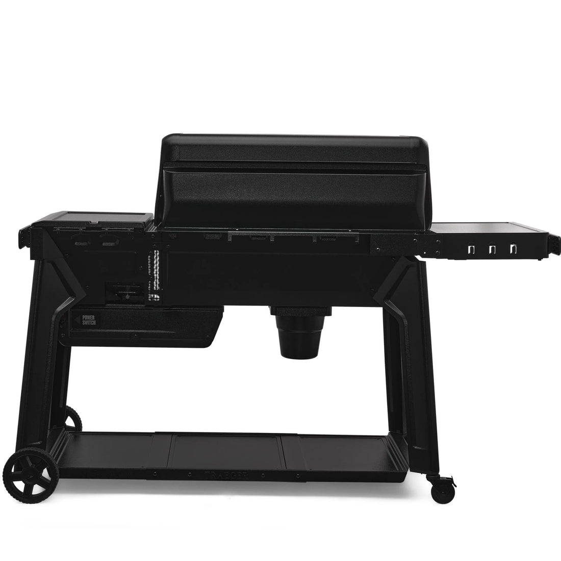 Traeger Woodridge Pro Smoker