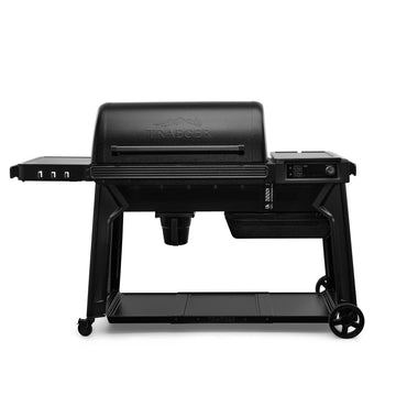 Traeger Woodridge Pro Smoker