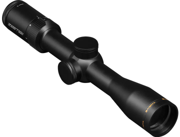 Zero Tech Thrive 3-9x40 G4 Reticle 0.25 MOA